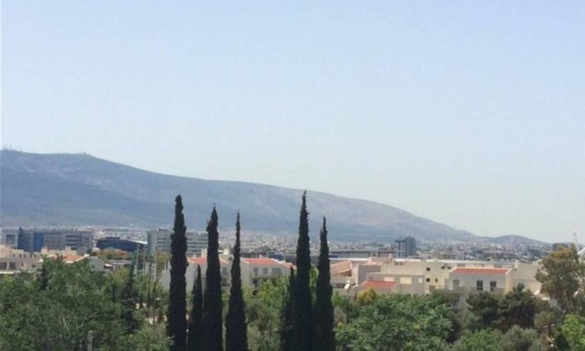 Γενικά αίθριος καιρός και μικρή άνοδος της θερμοκρασίας