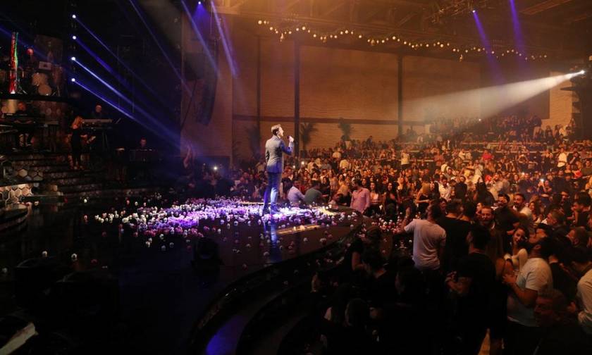 Γλέντι της ΑΕΚ για το πρωτάθλημα με άρωμα... ΠΑΟΚ 