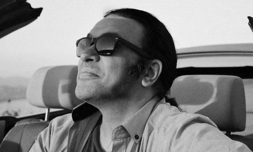 Ο Κώστας Λειβαδάς με εκλεκτούς καλεσμένους στη Σφίγγα