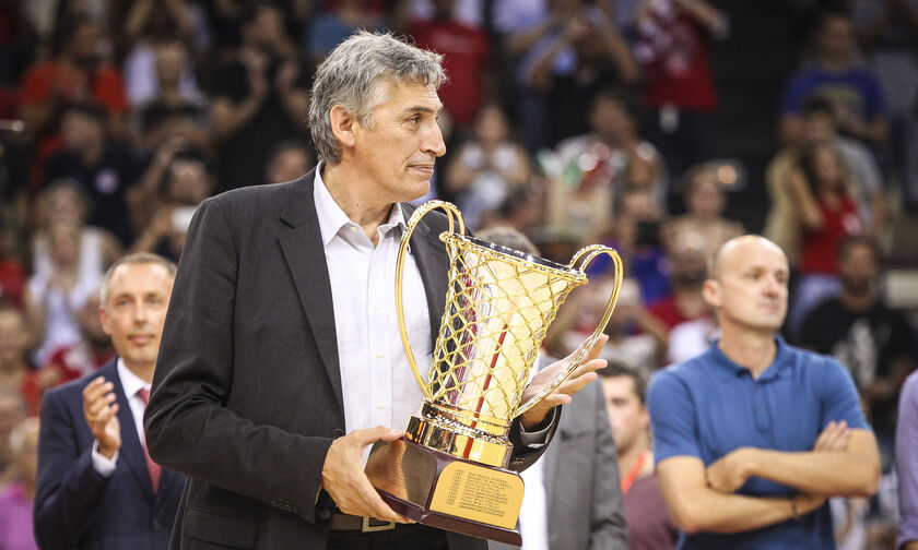 Πρωταθλητής Ευρώπης ο Ολυμπιακός