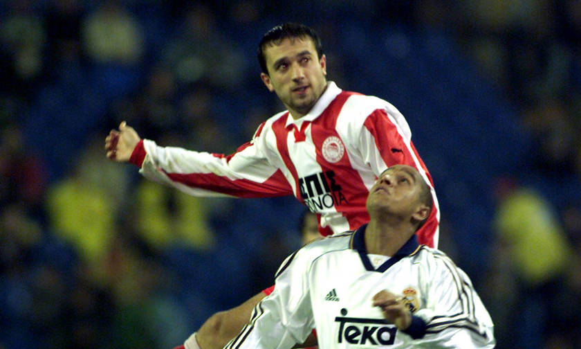 Ο Κοντοές «ντύθηκε» Ρομπέρτο Κάρλος! (vid)