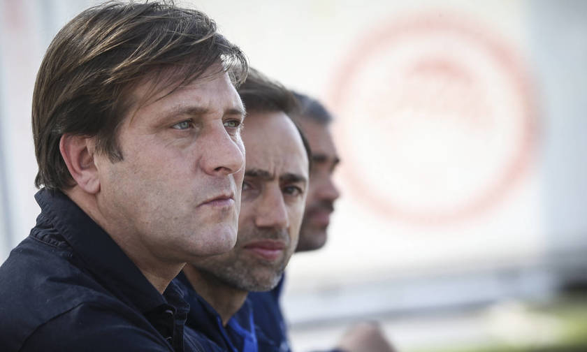 Κάτι ήξερε ο Πέδρο Μαρτίνς...