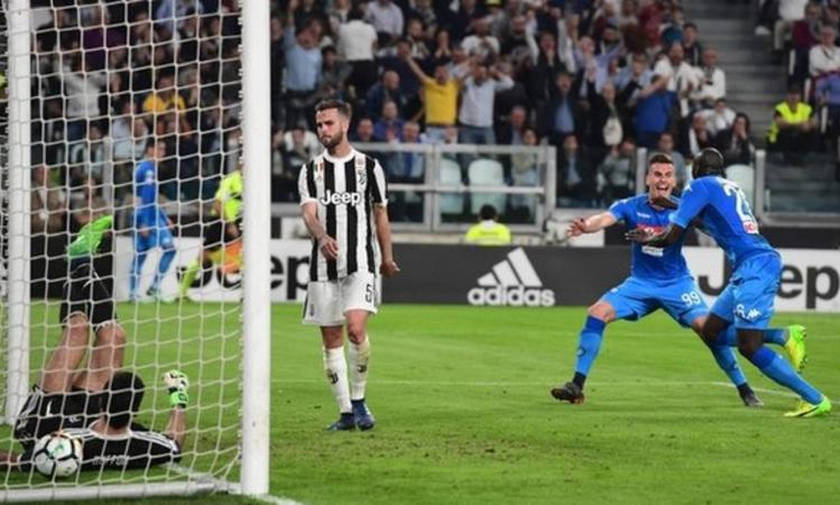 Αυτό το σκουντέτο ποιος θα το πάρει;