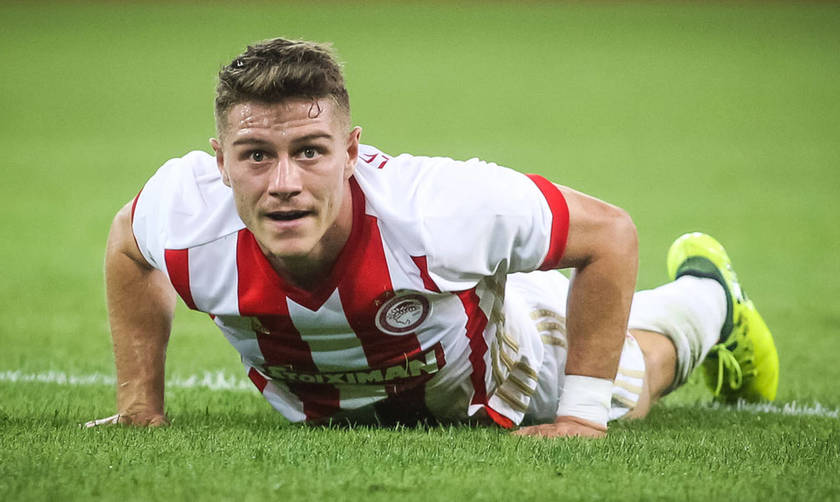 Χειρουργείται ο Κούτρης