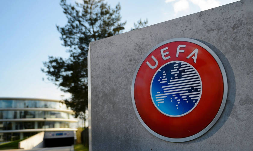 Κι άλλο ξένο μέλος στην ΚΕΔ ζήτησαν FIFA και UEFA
