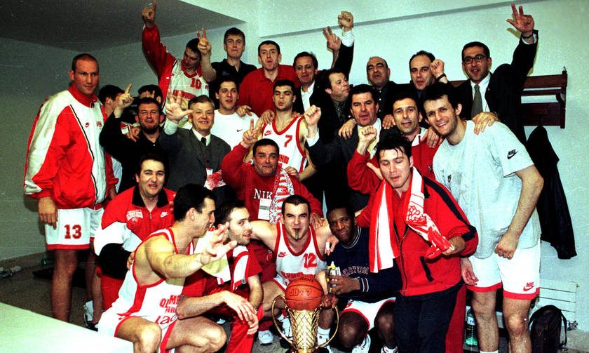 Aυτοκράτορας της Ευρώπης... (vid)