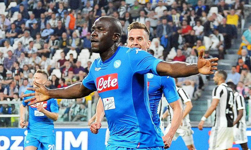 Κουλιμπαλί: Κάναμε τα πάντα για να νικήσουμε