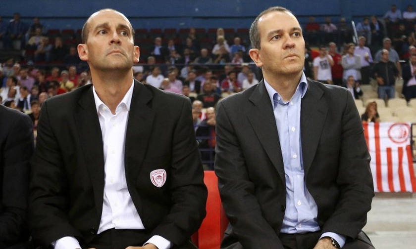 Και οι αδερφοί Αγγελόπουλοι στο Κάουνας