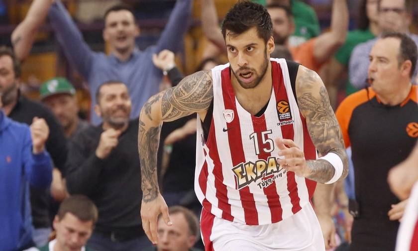 Aγωνία για Πρίντεζη: την τελευταία στιγμή η απόφαση για να παίξει