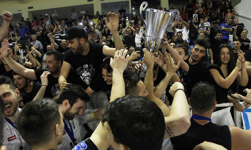 ΕΟΠΕ κατά ΠΑΟΚ για τα γεγονότα της Ρόδου