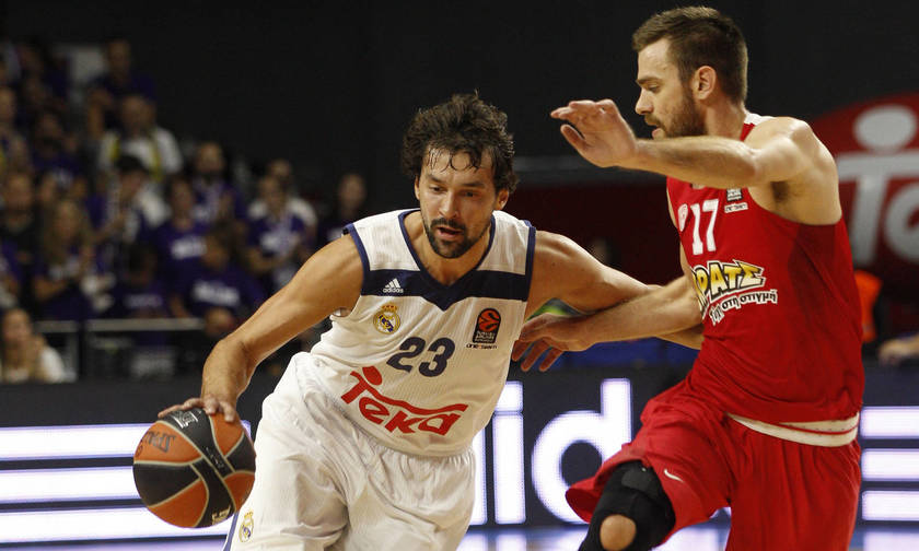 Έτσι γυρίζει δυνατός ο Σέρχιο Γιούλ (vid) 