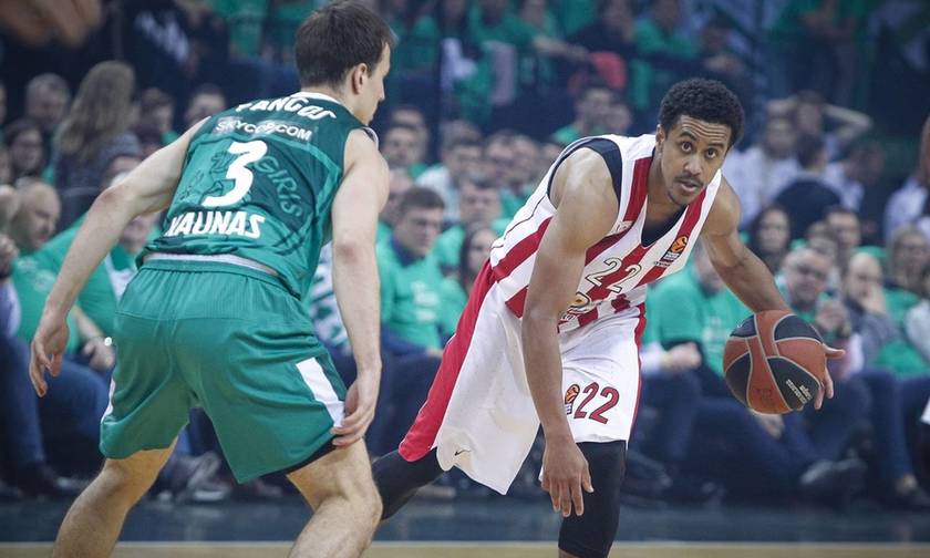 Aπογοήτευσε στο Κάουνας αλλά δεν είπε την τελευταία λέξη