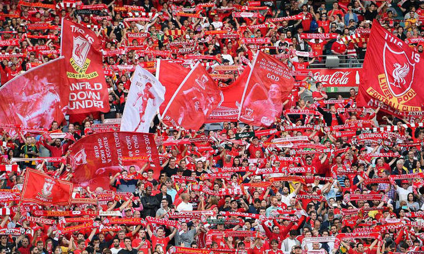 Ο καθρέπτης των νοκ άουτ του Τσάμπιονς Λιγκ