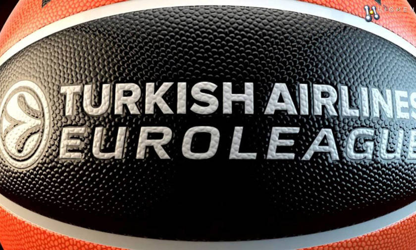 Τα αποτελέσματα και το πρόγραμμα της Euroleague