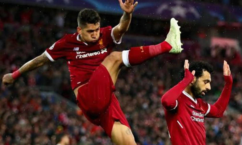 Χαίρε Σαλάχ, οι μελλοθάνατοι σε χαιρετούν 