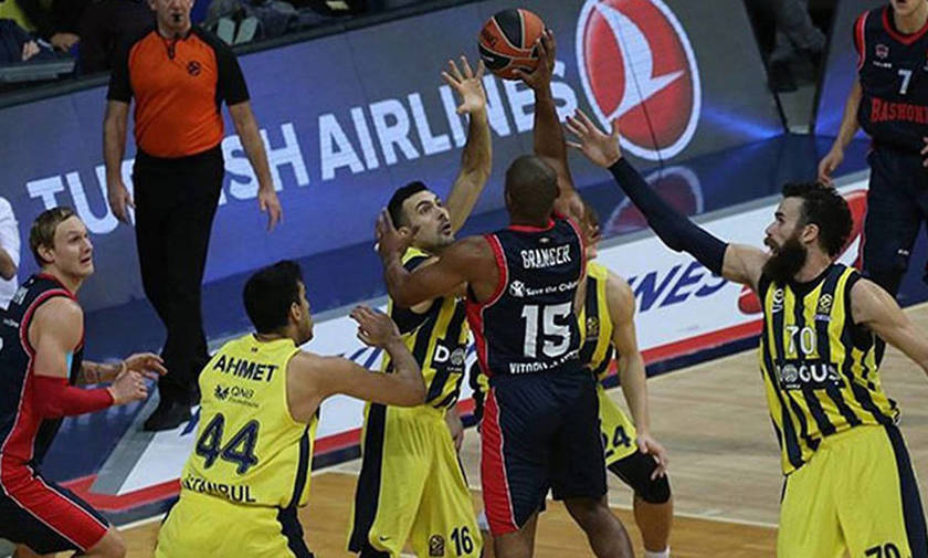 Έμεινε ζωντανή η Μπασκόνια