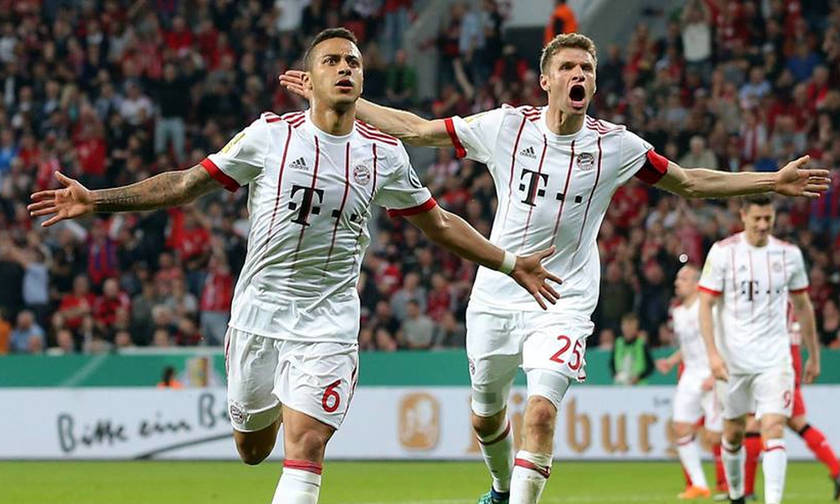 Τι θα δούμε στο Μόναχο;