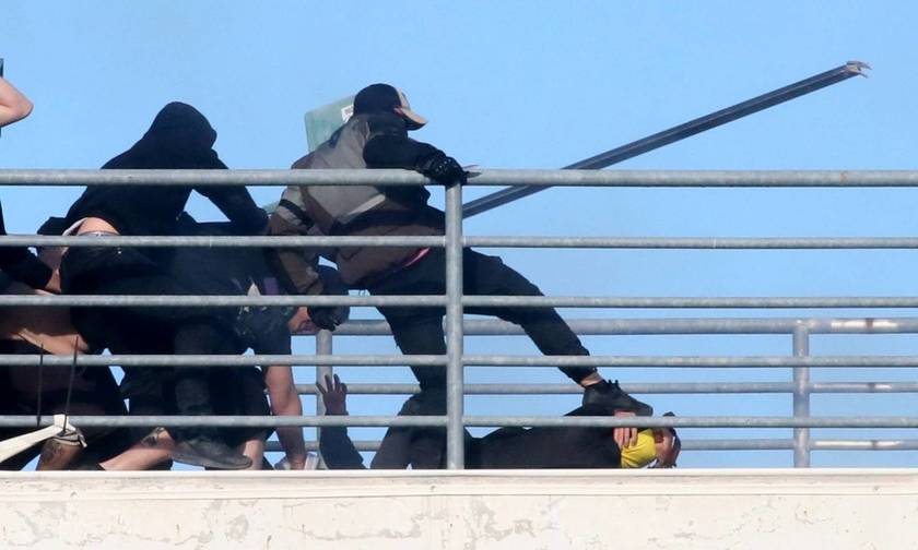 Το πρώτο ντέρμπι... ΑΕΚ - ΠΑΟΚ στις 14:00, στην ΕΠΟ