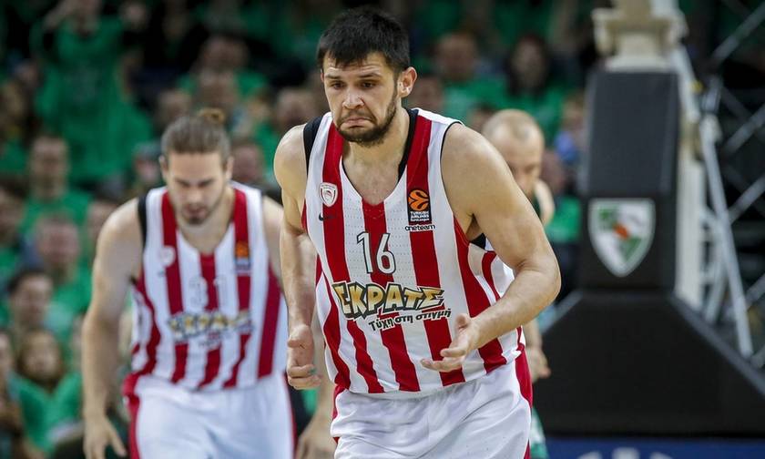 Παπανικολάου: «Ας αποδείξουμε ότι θέλουμε Final 4»