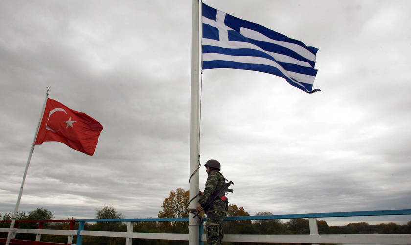 Νέα απόρριψη του αιτήματος αποφυλάκισης των δύο Ελλήνων στρατιωτικών