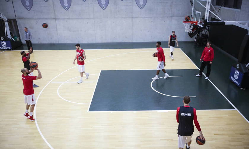 Ο Πρίντεζης και ο σάκκος του μποξ (pics)