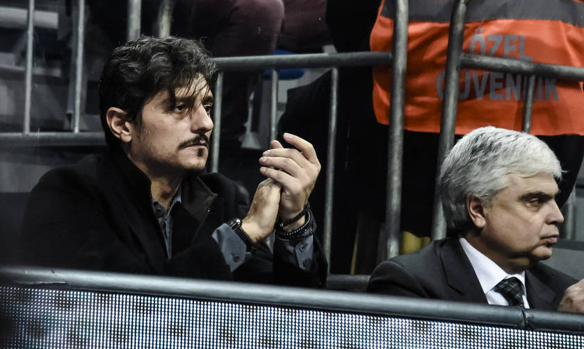 Το νέο επεισόδιο στην κόντρα Παναθηναϊκού - Euroleague