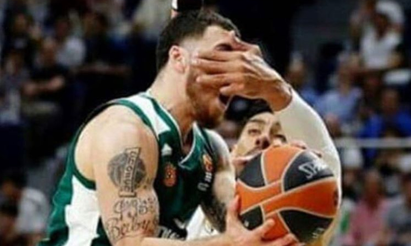 Μπερδεύτηκαν στον ΠAO με τα φάουλ στη Μαδρίτη! (vid)
