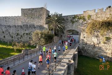 «Όλα έτοιμα» για τον 5ο Διεθνή Μαραθώνιο  Ρόδου, την Κυριακή 29 Απριλίου (pics)