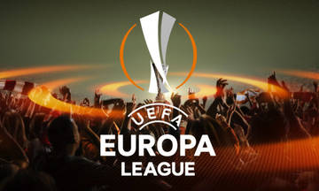 LIVE: Europa League