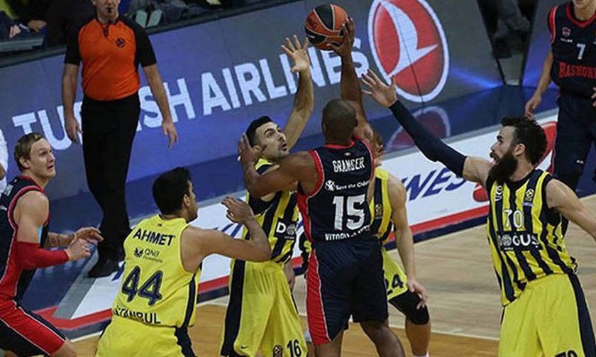 Η τέταρτη φορά της Φενέρ