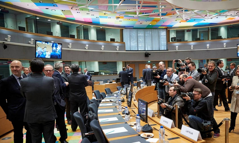 Eurogroup: Ελάφρυνση χρέους και μεταμνημονιακή εποχή στη σημερινή συζήτηση