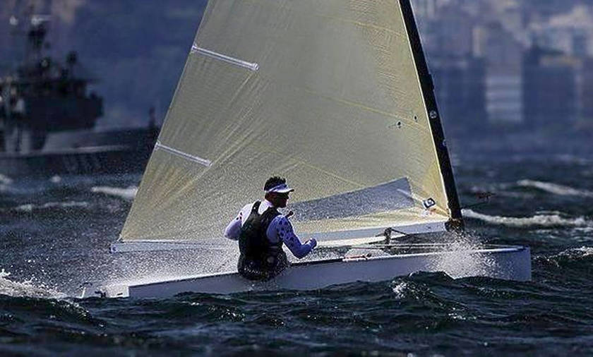 Ο Μιτάκης έπεσε 7ος, ο Κοκκαλάνης ανέβηκε 8ος