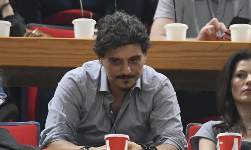 Ετοιμάζουν ισόβιο αποκλεισμό για τον Γιαννακόπουλο