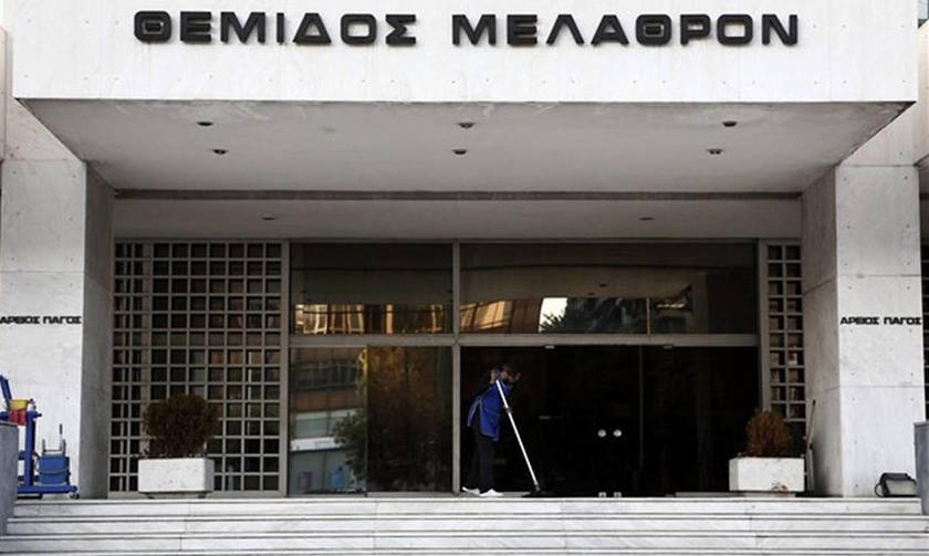 Ο Σκουτέρης σε νέες περιπέτεις - Ασκήθηκε Πειθαρχική Έρευνα εναντίον του