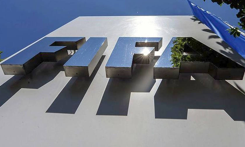 Ισόβιος αποκλεισμός στον πρόεδρο της Ποδοσφαιρικής Ομοπονδίας της Βραζιλίας