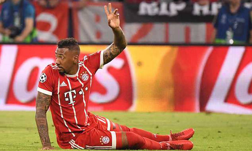 Πάει Μουντιάλ ο Μπόατενγκ!