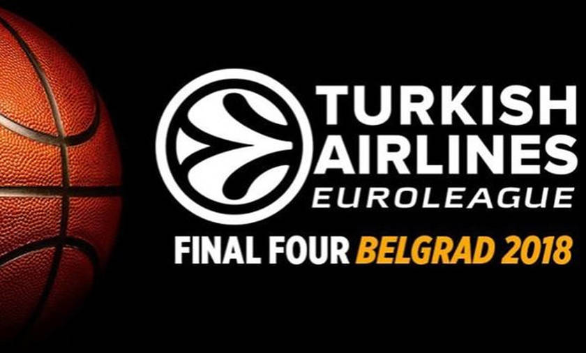 Τα ζευγάρια του Final Four - Εκτός οι ελληνικές ομάδες αν και είχαν πλεονέκτημα έδρας