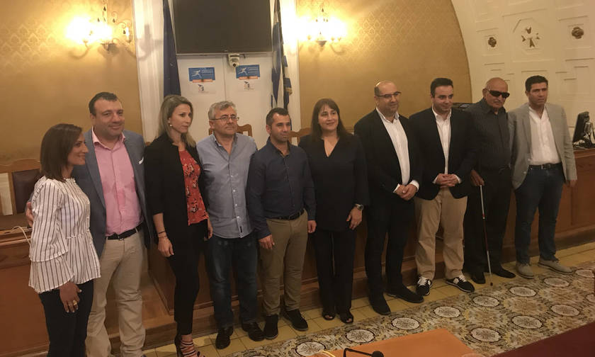 Ο μαραθώνιος Ρόδου στη γραμμή εκκίνησης