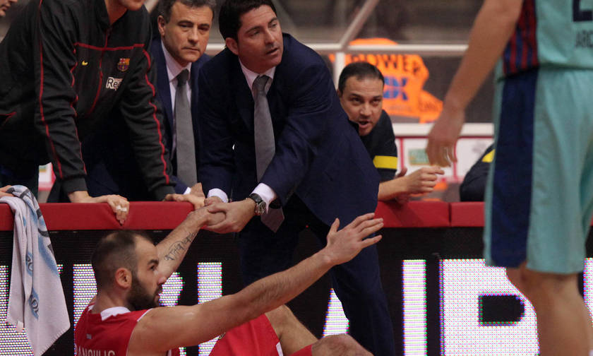 Το «καρέ» των αποκλεισμών του Πασκουάλ με πλεονέκτημα έδρας
