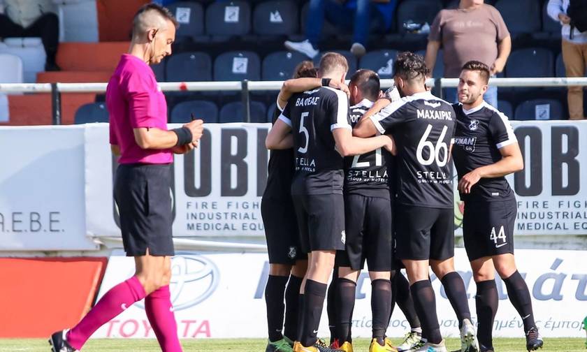 Μάχες πρωτιάς στη Football League