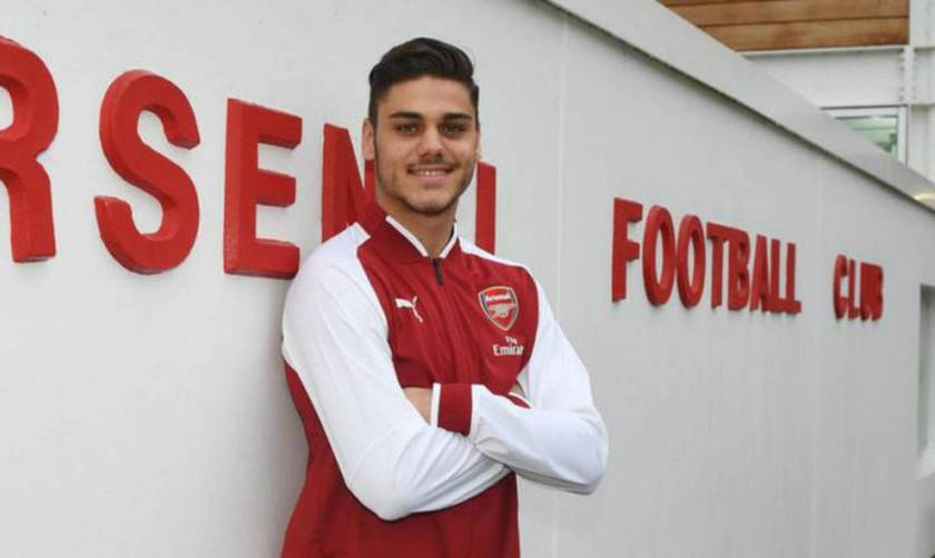 Βασικός με Γιουνάιτεντ ο Μαυροπάνος!