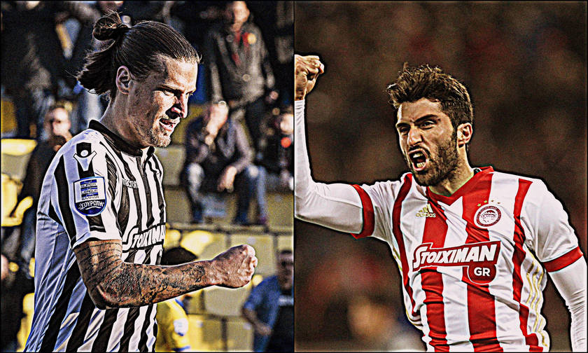 "Μάχη" Ανσαριφάρντ - Πρίγιοβιτς για την κορυφή!