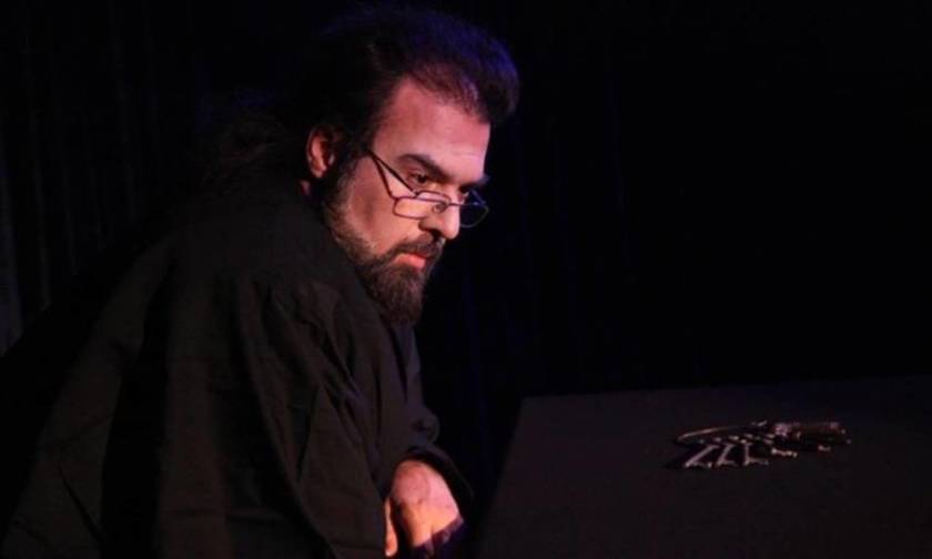 «Ο ΜΕΓΑΣ ΙΕΡΟΕΞΕΤΑΣΤΗΣ»: Άρχισε η προπώληση