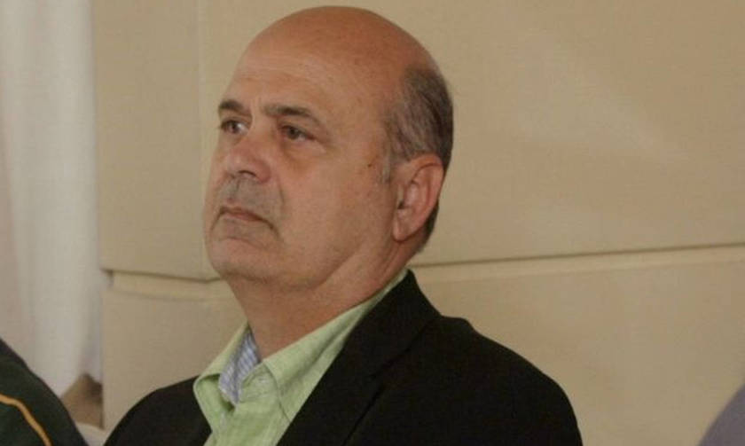 «Εμφύλιος» στον Ερασιτέχνη Παναθηναϊκό