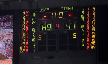 Δευτέρα με ρεκόρ του Ολυμπιακού για την Euroleague (vid)