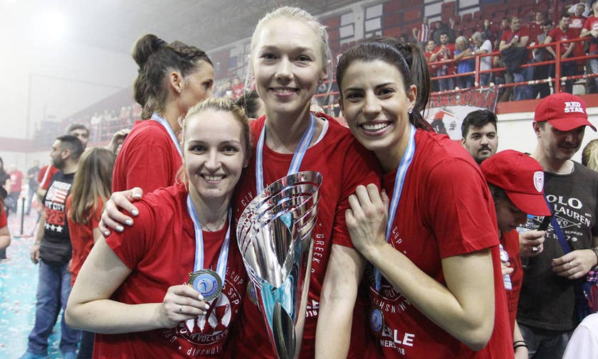 Οι δηλώσεις των πρωταγωνιστών