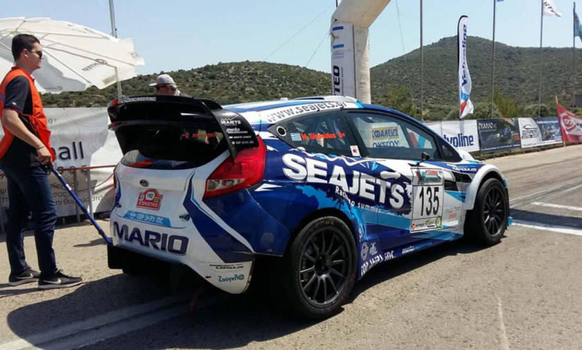 Χόρτασαν ήλιο και θέαμα στη Ριτσώνα