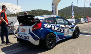 Χόρτασαν ήλιο και θέαμα στη Ριτσώνα