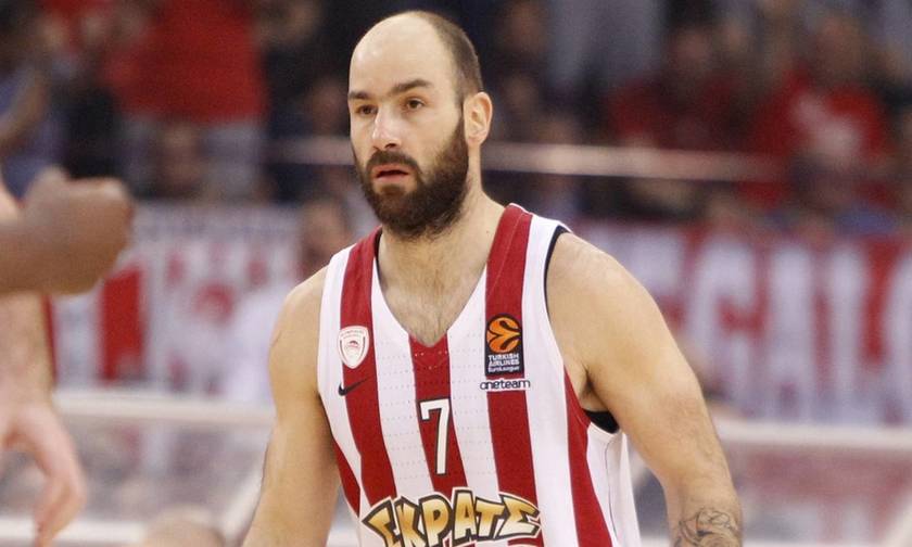 Δύσκολα ο Σπανούλης με ΠΑΟΚ
