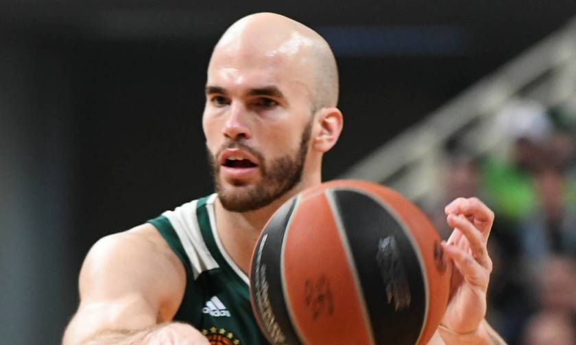 Βόμβα για Καλάθη - Σχεδιάζει επιστροφή στο ΝΒΑ